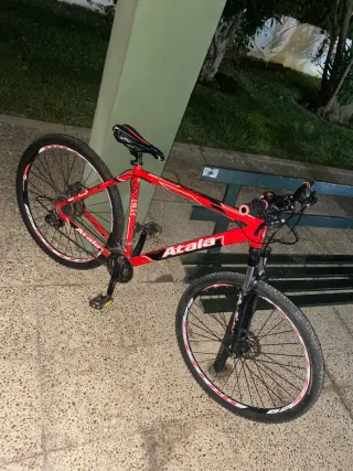 Bicicleta Atala 29