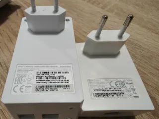 Kit PLC TP-Link AV600 Estensore Rete