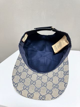 Berretto Gucci Beige