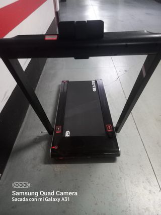 Cinta de andar GEARS1