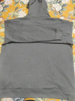 Felpa Pink Floyd Grigia