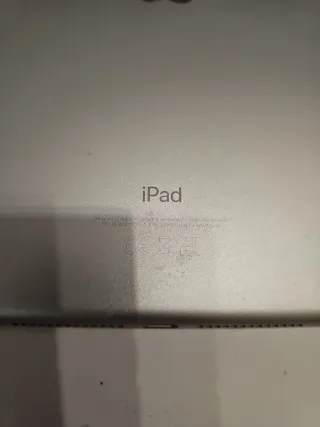 iPad 6 Plata 32 GB