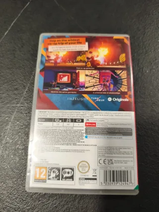 It Takes Two Nintendo Switch