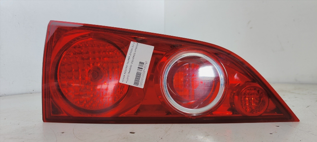 PILOTO POSTERIORE SINISTRO INTERNO HONDA ACCORD TO