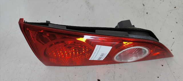 PILOTO POSTERIORE SINISTRO INTERNO HONDA ACCORD TO