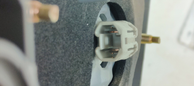 PILOTO POSTERIORE SINISTRO INTERNO HONDA ACCORD TO