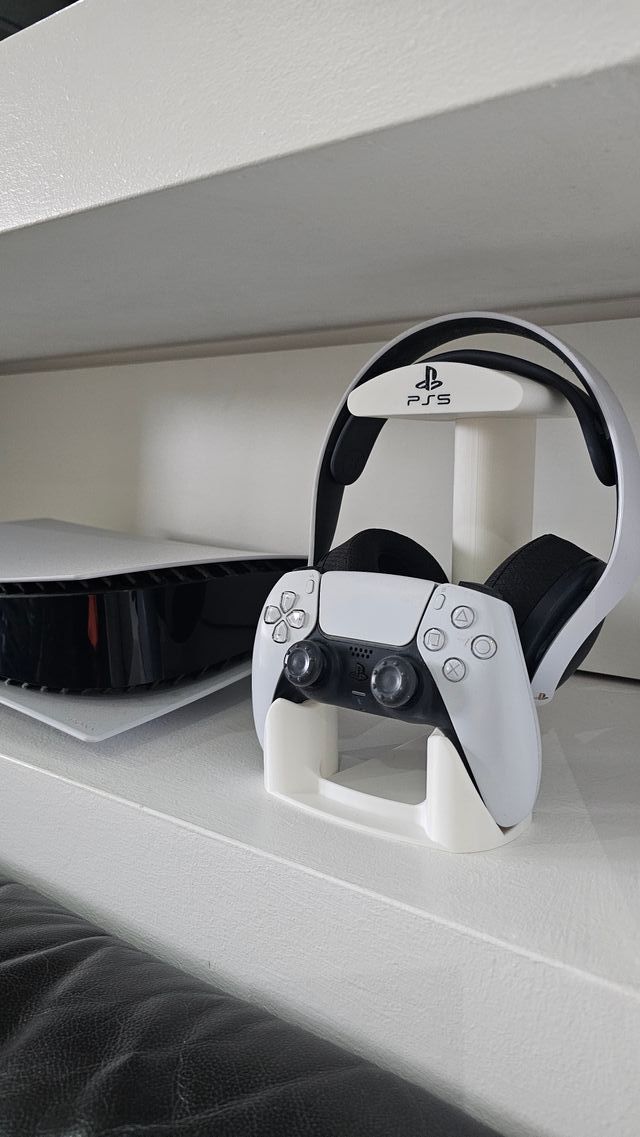 OFERTON - Soporte para PS5 + REGALO