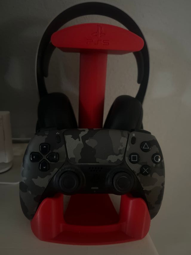 OFERTON - Soporte para PS5 + REGALO