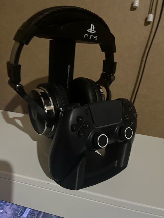 OFERTON - Soporte para PS5 + REGALO