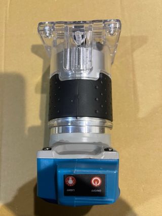 Fresadora Cortadora Madera ( A ESTRENAR)