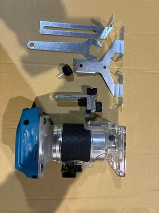 Fresadora Cortadora Madera ( A ESTRENAR)