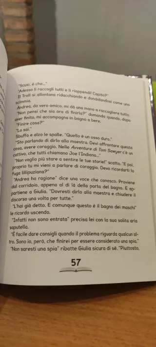 Un bullo...100 libri - Guido Sgardoli - scrittori