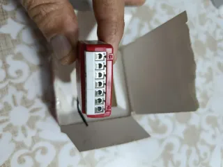 Shelly Wave 1PM EU 868.4 MHz