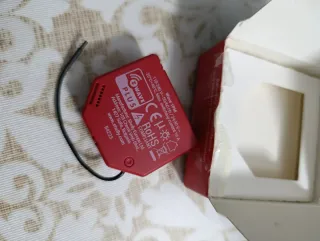 Shelly Wave 1PM EU 868.4 MHz