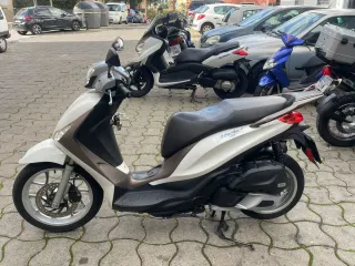 Piaggio Medley 125cc