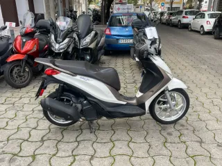 Piaggio Medley 125cc
