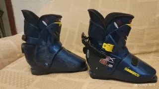 Botas de esquí San Marco RX 8.5