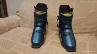 Botas de esquí San Marco RX 8.5