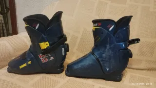 Botas de esquí San Marco RX 8.5