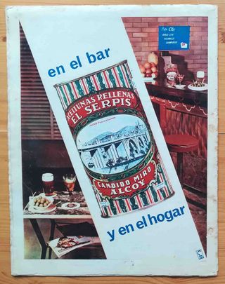 El ruedo No 996. 25 julio 1963 Cornada Jaime Ostos