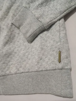 Jersey Scotch & Soda Gris