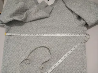 Jersey Scotch & Soda Gris