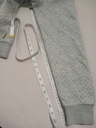 Jersey Scotch & Soda Gris