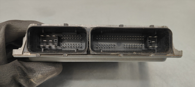 CENTRALITA MOTOR UCE SEAT IBIZA (6J5) 1.2 I 60 03