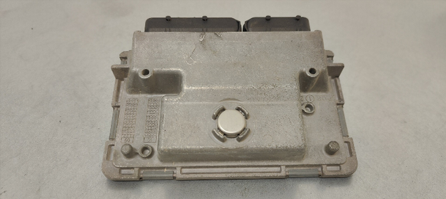 CENTRALITA MOTOR UCE SEAT IBIZA (6J5) 1.2 I 60 03