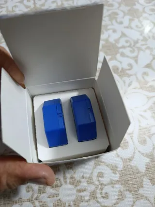 Shelly Plus 1 - Interruttore Wi-Fi/Bluetooth (2 pe