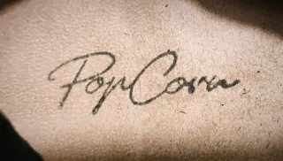 Sandalias de esparto con plataforma Talla 38