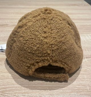 Gorra Tous Faux tierra