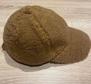 Gorra Tous Faux tierra