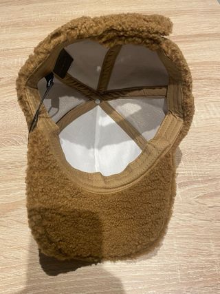 Gorra Tous Faux tierra