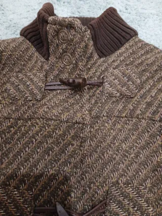 Chaqueta Zara Talla XS (34/36)