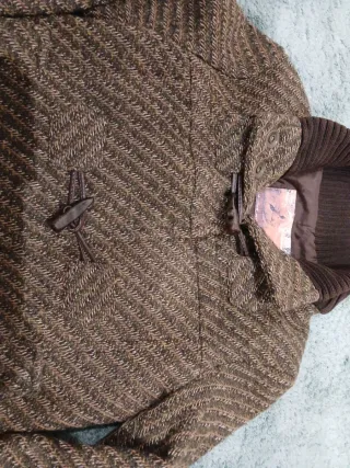 Chaqueta Zara Talla XS (34/36)