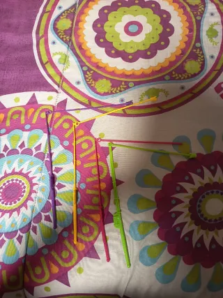 Juego de mesa Pescapez