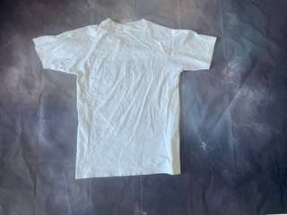 Camiseta Trap Star Blanca