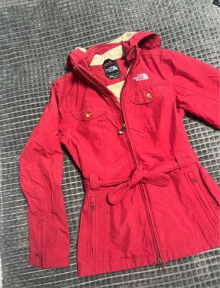 Chaqueta The North Face Impermeable cortavientos