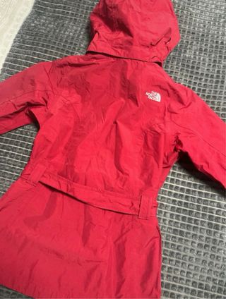 Chaqueta The North Face Impermeable cortavientos