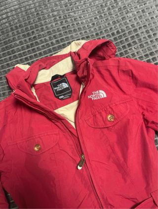 Chaqueta The North Face Impermeable cortavientos