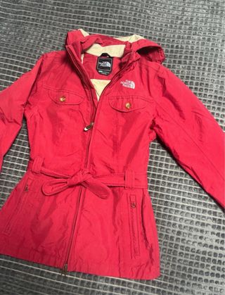 Chaqueta The North Face Impermeable cortavientos