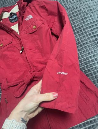 Chaqueta The North Face Impermeable cortavientos