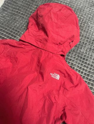 Chaqueta The North Face Impermeable cortavientos