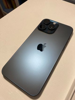 iPhone 15 Pro