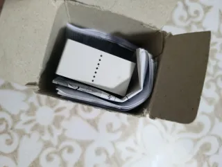 Deviatore connesso Livinglight smart N4003C