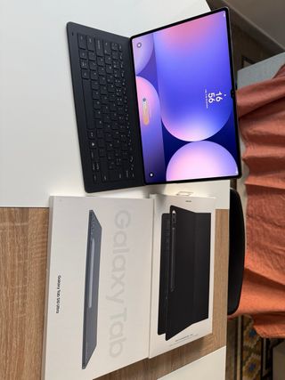 Samsung galaxy tab S10 ultra