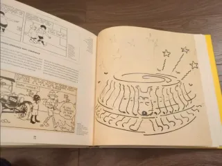 Hergé: Cronología de una obra. Chronologie