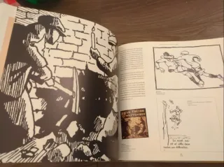 Hergé: Cronología de una obra. Chronologie