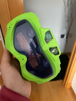 Aliens Vision Juego de Mesa